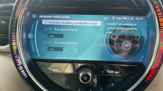 MINI Hatchback 1.5 Cooper Exclusive Premium 3dr Auto Petrol Hatchback